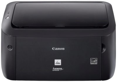 Canon - i-Sensys LBP6030B Personal Laser Printer